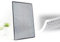 Genérico Película para Ventana De Protección Solar Película Aislante De Aluminio Doble De 8mm Espesor Película De Privacidad para Ventanas Vidrio con Ventosa(30x40cm)