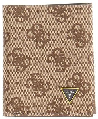 GUESS MILANO CARD WALLET