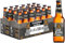 Cruzcampo Gran Reserva Cerveza - Caja de 24 Botellas x 330 ml - Total: 7.92 L
