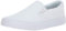Lugz Clipper, Zapatillas Mujer, White, 40 EU