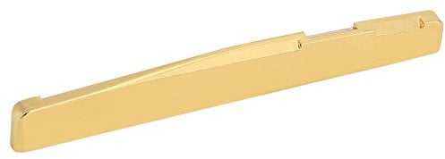 Gitarre Brücke Sattel, Messing Saddle Nut für 6-saitige Gitarre Instrument
