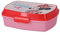 Minnie Mouse Bolsas térmicas, Color Negro, 1 Unidad (Paquete de 1) (STOR ST-18874)