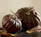 Shopmeeko 20 samen/tasche Zierkürbis pflanzen Bunte Cucurbita Pepo Organische dekorative Kürbis Obst Gemüse pflanzen Für Hausgarten: Burgund