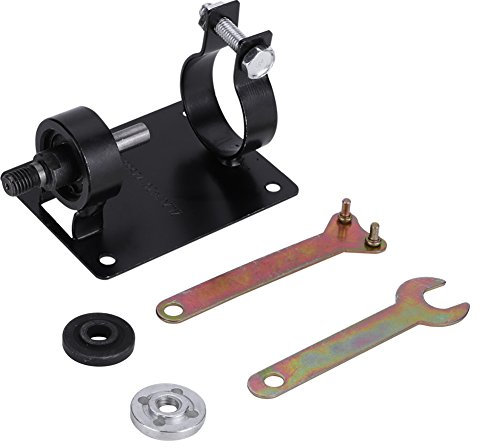 Sede di Supporto di Taglio Trapano Elettrico per la Rettifica di Lucidatura di Taglio Stabile(10MM)