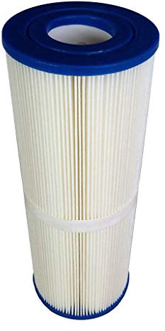 B Blesiya Cartouches de filtres Carrés Filtres Piscines spas Jardin