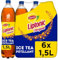 Liptonic Original Bouteille 6x1,5L Pack