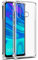 Custodia Gel TPU Anti-Shock Trasparente per Huawei P Smart + Plus 2019