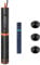 HITOP Adjustable Aquarium Heater with Protective Cover, 30W 50W 120W Fish and Turtle Tank Heater for 5L to 120L Fresh Water and Seawater water Thermostat (120W)