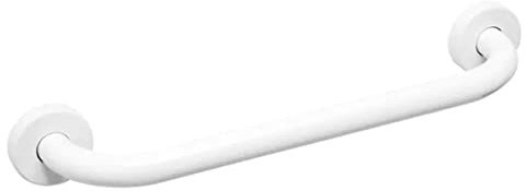 CORRIMANO ORIZZONTALE BIANCO MM 1200 Idroweb