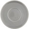 Forlife 622Ikw Untertasse für Geschirr, 15 cm, Dunju Tintenwäsche