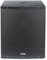 Fame Challenger SUB 18A 18 600W - Subwoofer attivo