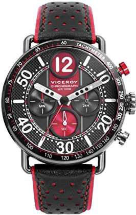 Viceroy Reloj Magnum 46815-54 cronógrafo Hombre