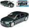 NEW A*U*D*I A8 D3 Limousine Dunkel Grün Fast Schwarz 2. Generation 2002-2010 1/26 1/24 Modell Auto