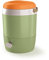 Große 10-36 Liter Kühlboxen Camping Strand Mittagessen Picknick Isolierte Lebensmittel – Verschiedene (6L Thermoskanne Wasserfass)