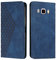 KOUYI Cover per Samsung Galaxy J5 2016 / J510, Custodia Portafoglio,Cover Libro,Pelle Flip/Folio Case con [Funzione di Supporto] [3-Scheda Slot] [Magnetica] Antiurto (Blu)
