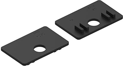 STEINBACHER© | 1 Paar Gummi für Mod. 39 - für VSG 20,76mm