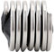 DOACT Sterling Wicked Good Rope Wash Washer Cleaner Climbing Brush Ronin Cleaning Soap Black Diamond Beal Outdoor Brush, (Black)