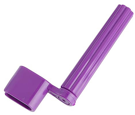 ibasenice Guitar String Winder and Bridge Pin Puller with Drill Adapter Multi-functional Peg Remover Tool for Guitar Bass Mandolin Ukulele Banjo Purple