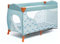 GRD-COT DELUXE OCEAN FISH BLUE