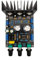 Ruuizksa 2.1 Scheda convertitore di potenza per subwoofer TDA2030A Modulo amplificatore audio Scheda multimediale a 3 canali