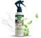 nimo® Spray per la cura della pelle per animali domestici | Cura della pelle per cani, gatti con aloe vera e pantenolo | rigenerazione della pelle in caso di secchezza e infiammazione | contro prurito