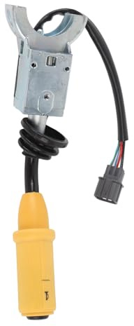 Säulenschalter vorne und hinten 701/52601, Ersatz für JCB 2CX 2CX Farmaster 2CXL 2CX AM LE