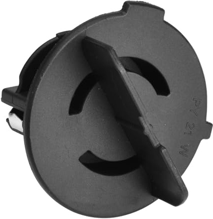 BOROCO – Support D'ampoule de Clignotant, Douille D'ampoule pour 207 307 607 807 621546