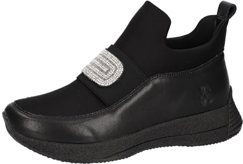 2Go Fashion 8988-401 Damen-Sneaker