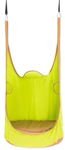 Pod para Niños - Hamaca Sensorial, Hamaca Colgante | Cómoda Hamaca para Interiores y Exteriores para Niños con Autismo, Terapéutico Relajante para Dormitorios y Patios