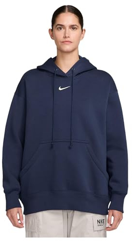 Nike Sportswear Phoenix Fleece Oversize-Hoodie für Damen, IH4054