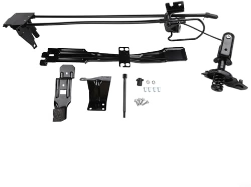 Kit de support de pneu de secours pour Fiat Ducato Boxer Relais pour Jumper 2006+ OEM 1384129080 1374097080 7603W8