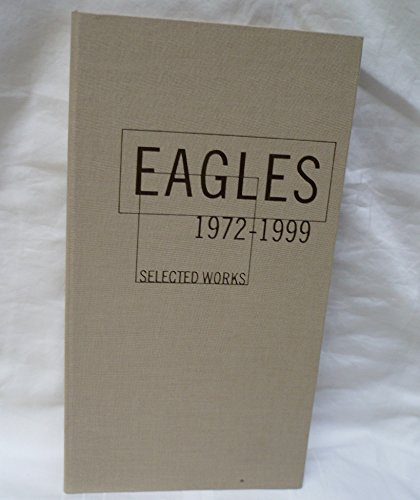 Selected Works 1972-1999