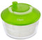 Ozeri SS2-GN Fresca Salad Spinner, Polycarbonate, Green