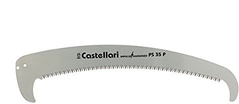 LAMA DI RICAMBIO CASTELLARI DA 35CM PER SVETTATOIO 35P