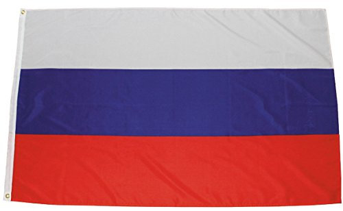Storfisk fishing & more Deutschland Fahne Flaggen Fahnenmast Fußball Sport, Fahnen:Russland