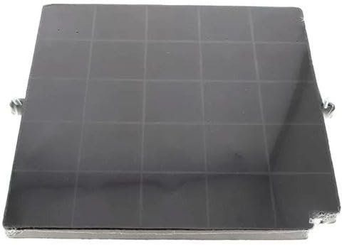 Filtre charbon AIRFORCE FC120 AFFCAF16CS Hotte 480122100934 ARTHUR MARTIN