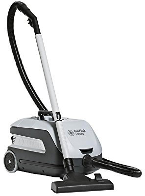 Nilfisk Trockensauger VP600 (Aufnahmeleistung 330/550 Watt, Luftmenge 24/28 l/sek., Hauptfilterfläche 2400 cm² Netzkabellänge 15 m) 107418540