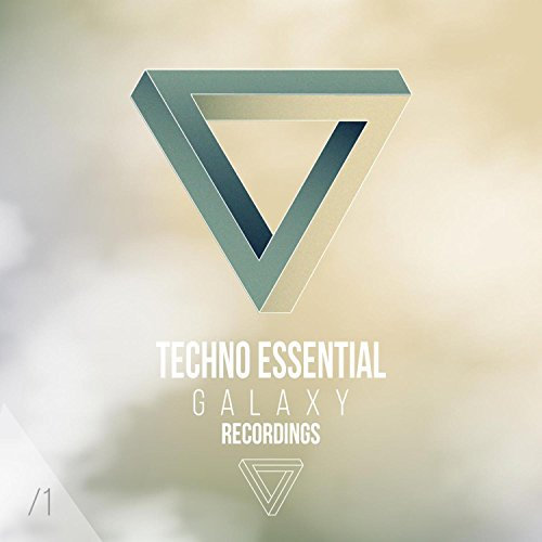 Techno Essential, Vol. 1