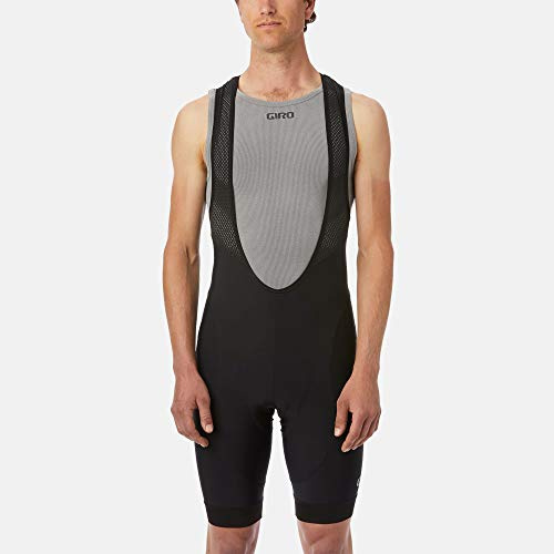 Giro Herren M Chrono Expert Bib Shorts, Schwarz, L EU