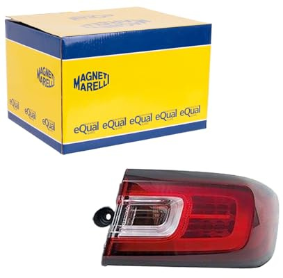 Magneti Marelli LLM492 3349682030 LED Bulbs