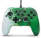 Verbesserter Kabelgebundener PowerA Controller für Nintendo Switch – Heroic Link, Gamepad, Game-Controller, Kabelgebundener Controller, Offiziell Lizenziert