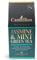 Jasmine and Mint Green Tea, Pyramid Tea Bags, Camellios (15 Tea Bags, 1 Pack)