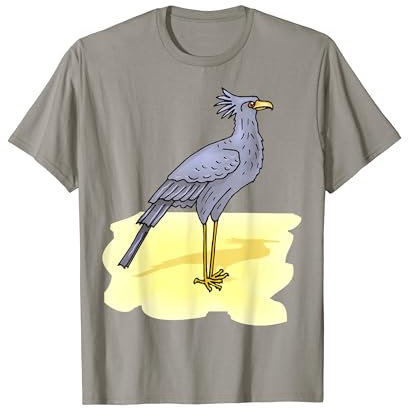 Sekretär Vogel T-Shirt