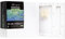 Elan Keilrahmen Leinwand 20x20 6er Set, 100% Baumwolle Leinwand zum Bemalen Klein, Leinwände für Acrylfarben 280GSM, Leinwände Klein, Keilrahmen 20x20