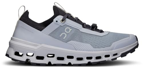 On 3WD30281431 CLOUDULTRA 2 Damen Heather Iron EU 41