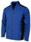 Proquip Mens Aqualite Golf Waterproof Jacket - Royal/Black - M