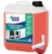 SUPER CLEAN Descalcificador universal de 2000 ml, líquido, para todas las máquinas y marcas, 20 x descalcificación, eficaz para cafeteras, hervidores de agua y duchas