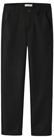 NAME IT Boy Hose Regular Fit