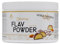 PEAK Yummy Flav Powder - 250g Geschmack Noble Marzipan I 50 Portionen I Geschmackspulver zum Süßen fast ohne Kalorien und ohne Zuckerzusatz I mit Inulin und dem Verdauungsenzym Laktase I vegan
