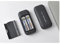 GLK-Technologies® 2X Akku 3200 mAh 3,7V gratis Powerbank 3in1 Ladegerät/Powerbank/Aufbewahrungsbox mit LED Anzeige Externer Akku USB-C Inpud